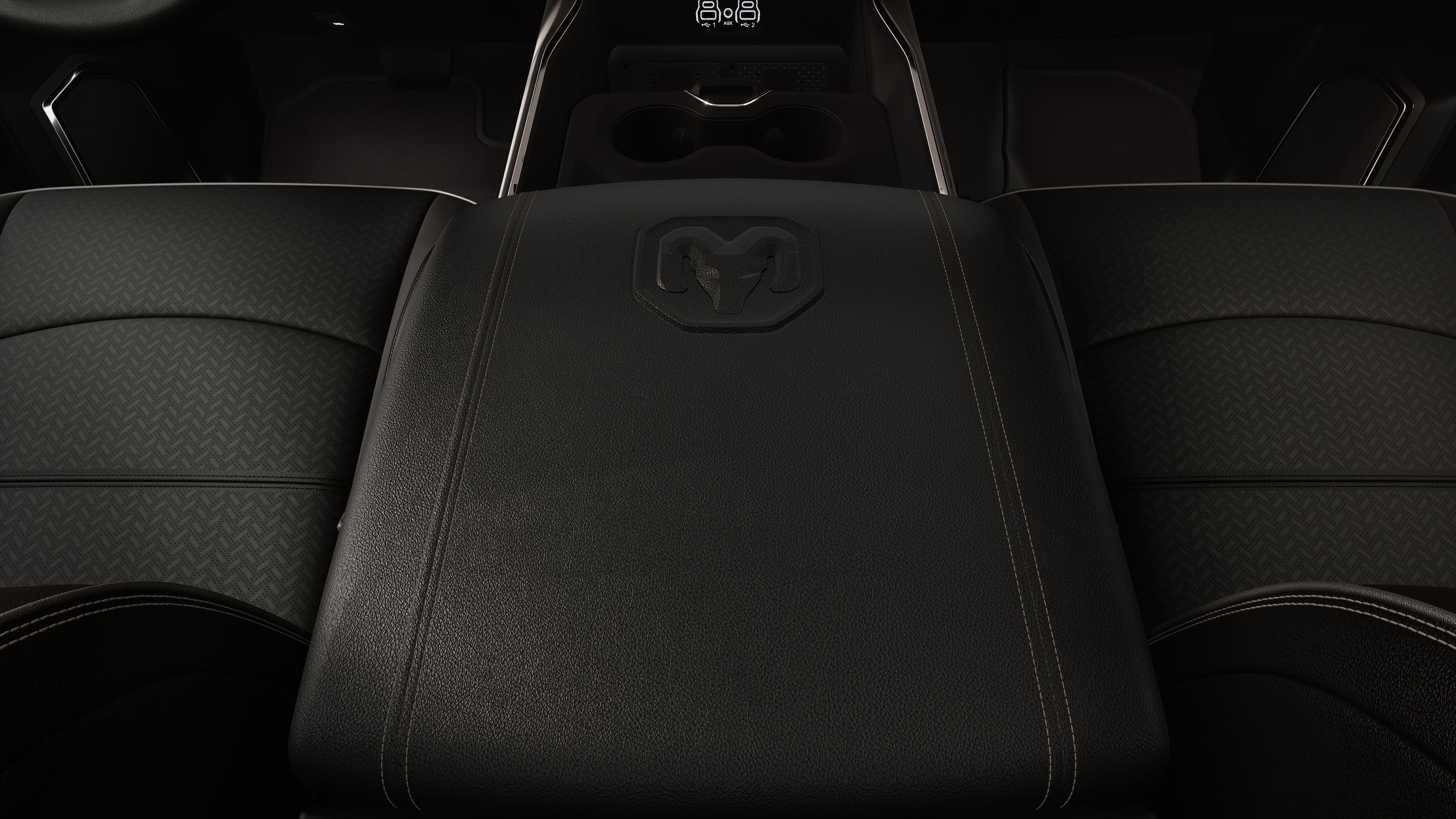 2026 RAM Ram 3500 RAM 3500 LARAMIE CREW CAB 4X4 6'4' BOX