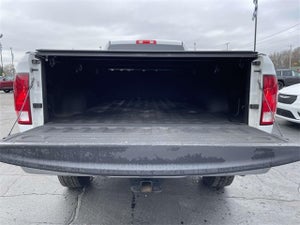 2018 RAM 3500 Tradesman Crew Cab 4x4 8&#39; Box