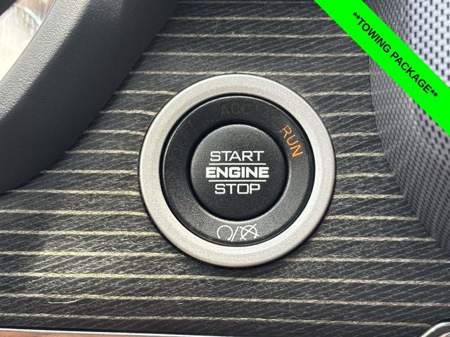 2021 RAM 3500 Limited Crew Cab 4x4 8' Box