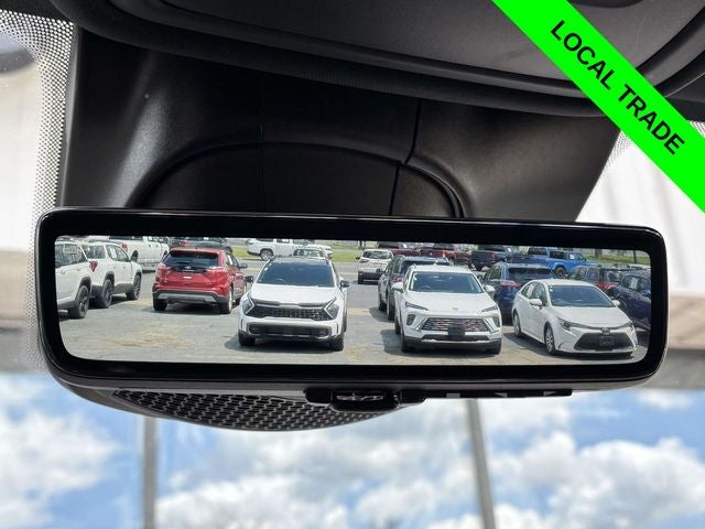 2021 RAM 3500 Limited Crew Cab 4x4 8' Box