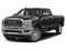2021 RAM 3500 Limited Crew Cab 4x4 8' Box