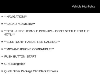 2027 RAM 2500 RAM 2500 BLACK EXPRESS CREW CAB 4X4 6'4' BOX