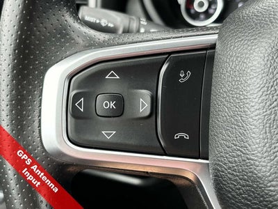 2025 RAM Ram 2500 RAM 2500 TRADESMAN CREW CAB 4X4 6'4' BOX