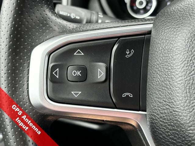 2025 RAM Ram 2500 RAM 2500 TRADESMAN CREW CAB 4X4 6'4' BOX