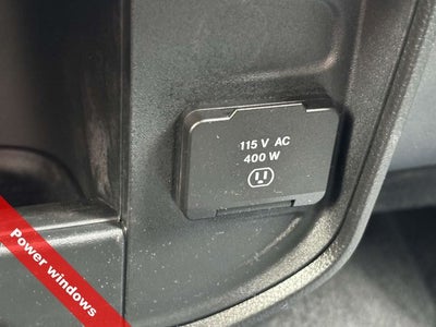 2025 RAM Ram 2500 RAM 2500 TRADESMAN CREW CAB 4X4 6'4' BOX