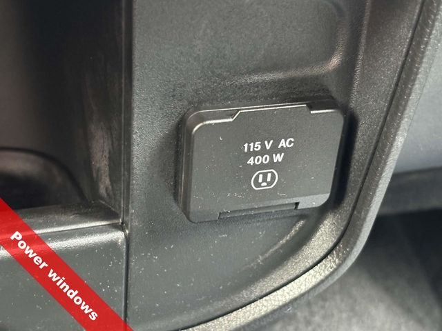 2025 RAM Ram 2500 RAM 2500 TRADESMAN CREW CAB 4X4 6'4' BOX