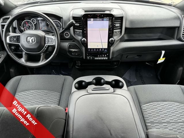 2025 RAM Ram 2500 RAM 2500 TRADESMAN CREW CAB 4X4 6'4' BOX