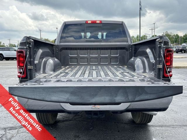 2025 RAM Ram 2500 RAM 2500 TRADESMAN CREW CAB 4X4 6'4' BOX