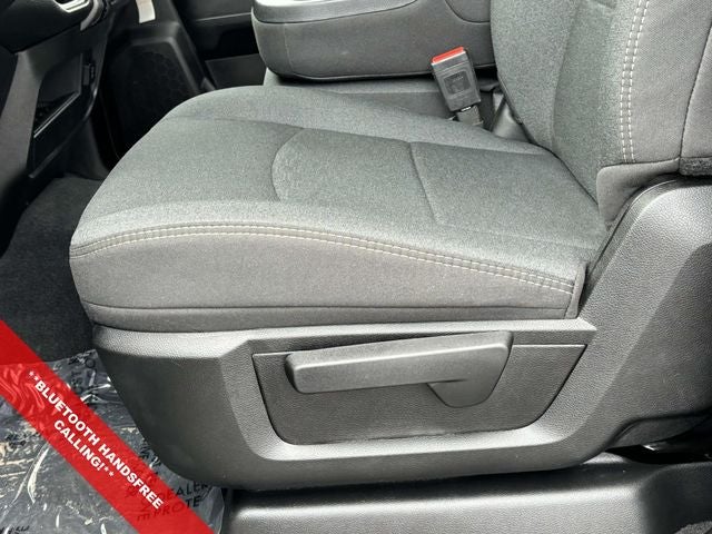 2025 RAM Ram 2500 RAM 2500 TRADESMAN CREW CAB 4X4 6'4' BOX