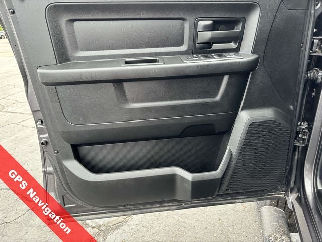 2025 RAM Ram 2500 RAM 2500 TRADESMAN CREW CAB 4X4 6'4' BOX