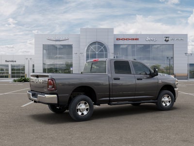 2025 RAM Ram 2500 RAM 2500 TRADESMAN CREW CAB 4X4 6'4' BOX