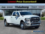2027 RAM 3500 RAM 3500 TRADESMAN CREW CAB 4X4 8' BOX