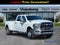 2027 RAM 3500 RAM 3500 TRADESMAN CREW CAB 4X4 8' BOX