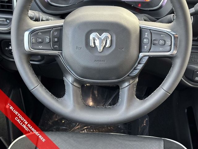 2026 RAM Ram 3500 RAM 3500 LARAMIE CREW CAB 4X4 8' BOX