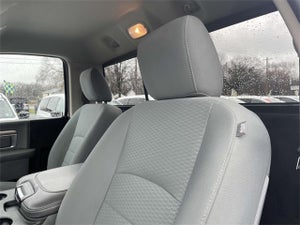 2018 RAM 1500 SLT Regular Cab 4x4 8&#39; Box