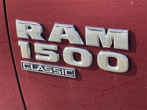 2021 RAM 1500 Classic SLT Crew Cab 4x4 5&#39;7&#39; Box