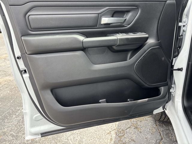 2026 RAM Ram 1500 RAM 1500 TRADESMAN CREW CAB 4X4 5'7' BOX