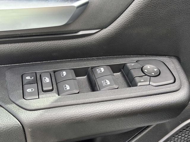 2026 RAM Ram 1500 RAM 1500 TRADESMAN CREW CAB 4X4 5'7' BOX