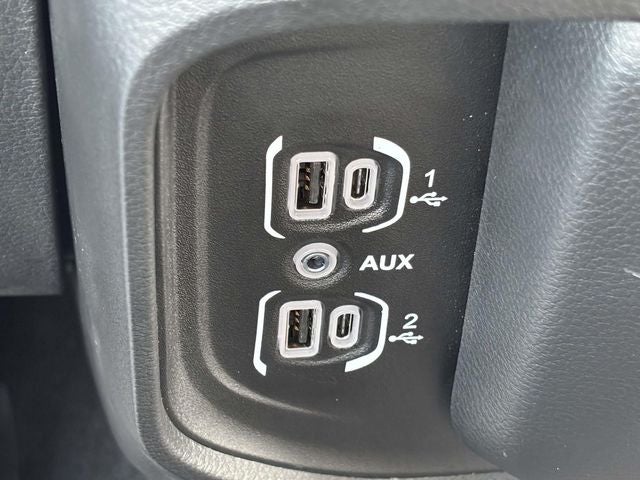 2026 RAM Ram 1500 RAM 1500 TRADESMAN CREW CAB 4X4 5'7' BOX