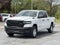 2026 RAM Ram 1500 RAM 1500 TRADESMAN CREW CAB 4X4 5'7' BOX