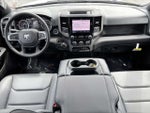 2026 RAM Ram 1500 RAM 1500 TRADESMAN CREW CAB 4X4 5'7' BOX