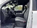 2026 RAM Ram 1500 RAM 1500 TRADESMAN CREW CAB 4X4 5'7' BOX
