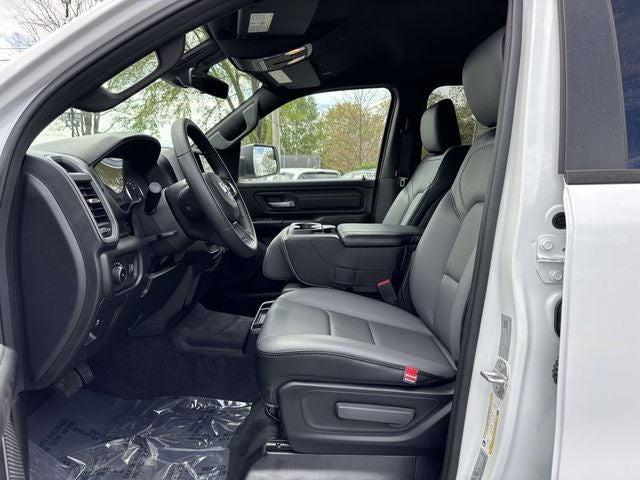 2026 RAM Ram 1500 RAM 1500 TRADESMAN CREW CAB 4X4 5'7' BOX