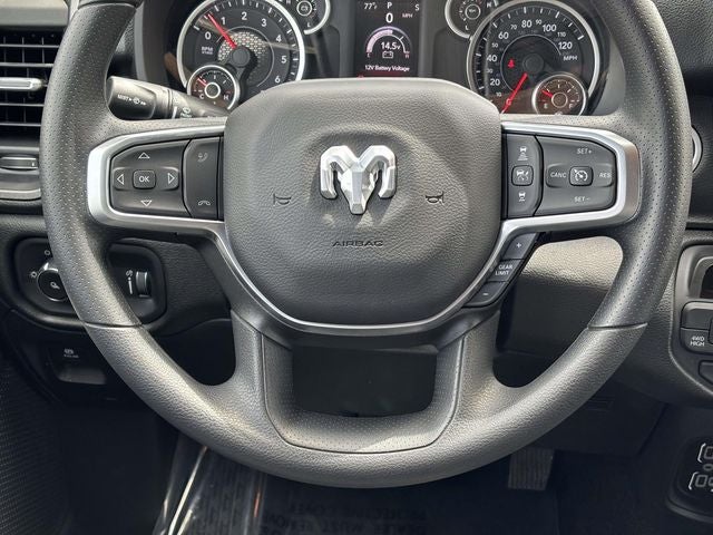 2026 RAM Ram 1500 RAM 1500 TRADESMAN CREW CAB 4X4 5'7' BOX
