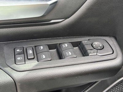 2026 RAM Ram 1500 RAM 1500 TRADESMAN CREW CAB 4X4 5'7' BOX