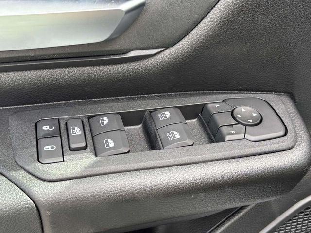 2026 RAM Ram 1500 RAM 1500 TRADESMAN CREW CAB 4X4 5'7' BOX