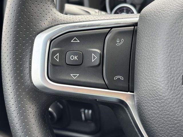 2026 RAM Ram 1500 RAM 1500 TRADESMAN CREW CAB 4X4 5'7' BOX