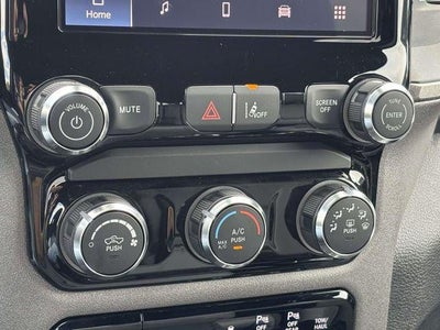 2026 RAM Ram 1500 RAM 1500 TRADESMAN CREW CAB 4X4 5'7' BOX