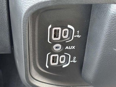 2026 RAM Ram 1500 RAM 1500 TRADESMAN CREW CAB 4X4 5'7' BOX