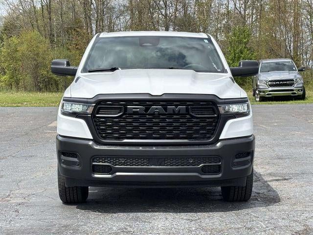 2026 RAM Ram 1500 RAM 1500 TRADESMAN CREW CAB 4X4 5'7' BOX