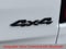 2026 RAM Ram 1500 RAM 1500 TRADESMAN CREW CAB 4X4 5'7' BOX