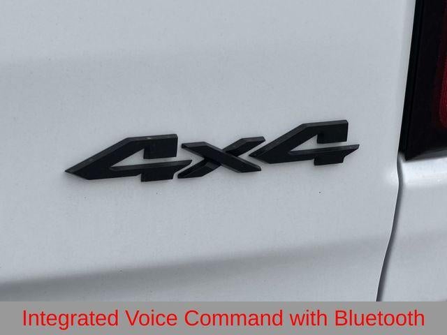 2026 RAM Ram 1500 RAM 1500 TRADESMAN CREW CAB 4X4 5'7' BOX