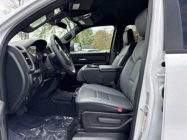 2026 RAM Ram 1500 RAM 1500 TRADESMAN CREW CAB 4X4 5'7' BOX