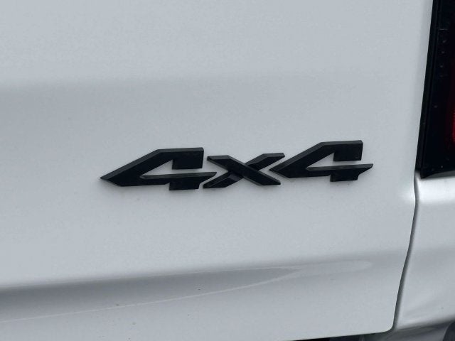 2026 RAM 1500 RAM 1500 EXPRESS CREW CAB 4X4 5'7' BOX
