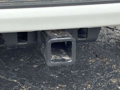 2026 RAM 1500 RAM 1500 EXPRESS CREW CAB 4X4 5'7' BOX