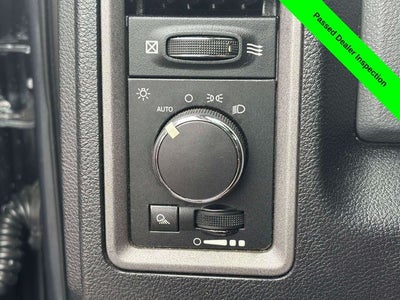 2013 RAM 2500 Tradesman