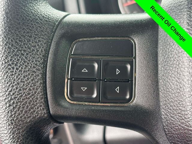2013 RAM 2500 Tradesman