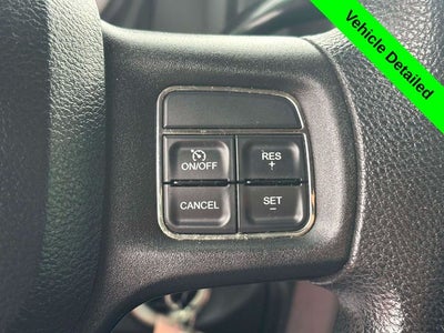 2013 RAM 2500 Tradesman