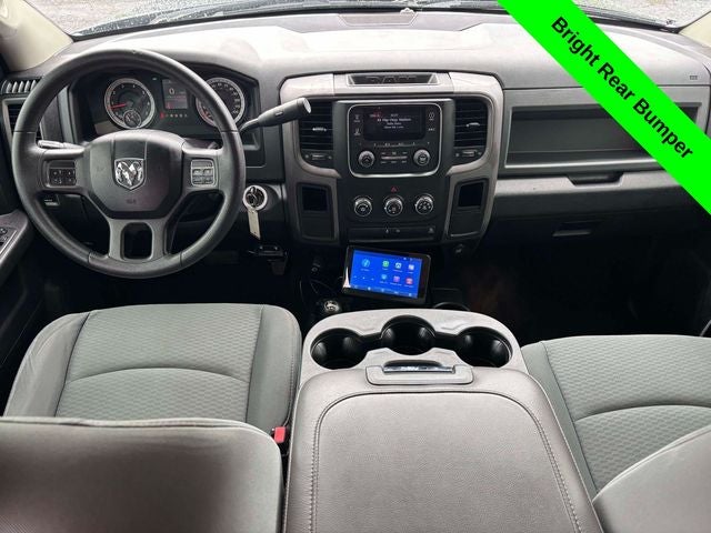 2013 RAM 2500 Tradesman