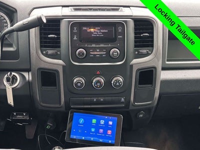 2013 RAM 2500 Tradesman