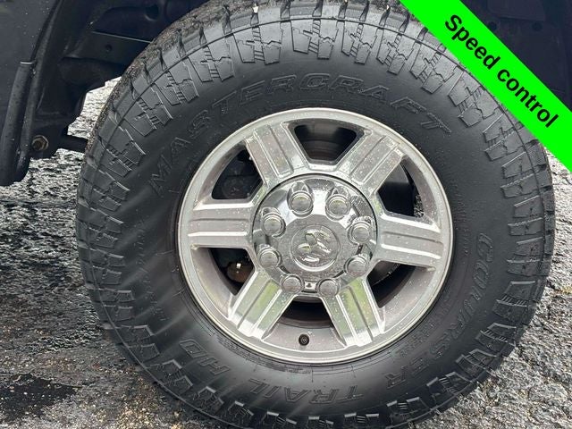 2013 RAM 2500 Tradesman
