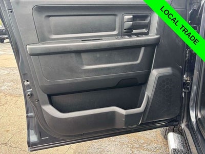 2013 RAM 2500 Tradesman