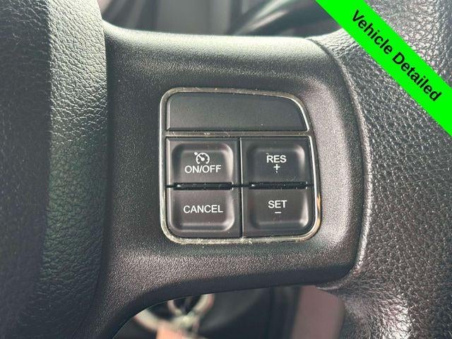 2013 RAM 2500 Tradesman