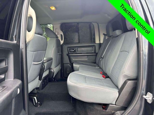 2013 RAM 2500 Tradesman