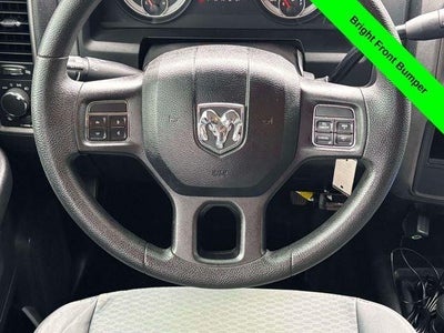 2013 RAM 2500 Tradesman