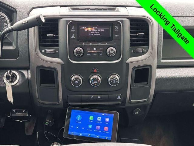 2013 RAM 2500 Tradesman